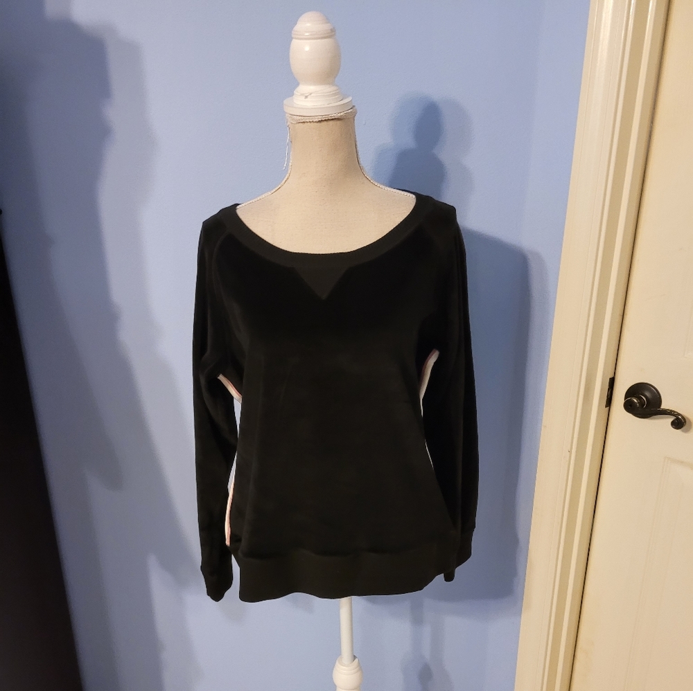 A Line 1x Womens Sweatshirt